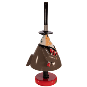 Mayor-Nutcracker-left