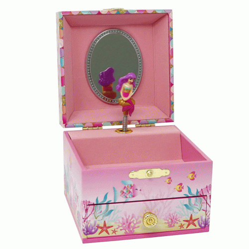 Mermaid-Small-Box-open