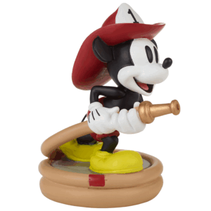Mickey-Fireman-Figurine