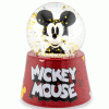 Mickey-Mini-Globe