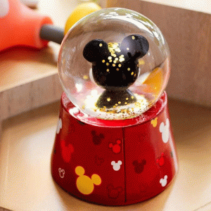 Mickey-Mini-Globe-back