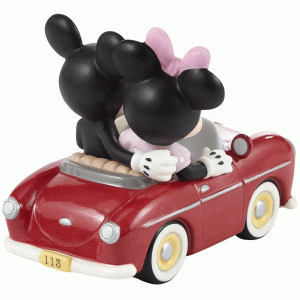 Mickey-Minnie-Car-back