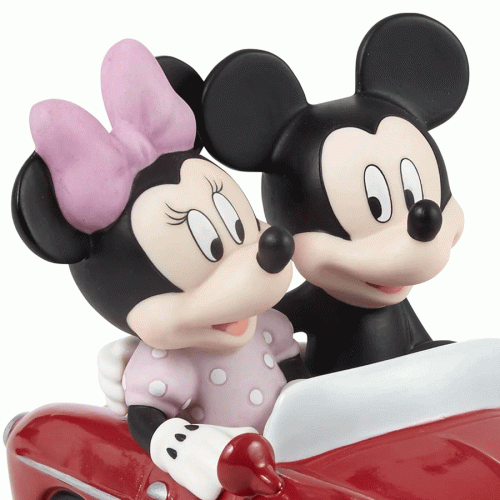 Mickey-Minnie-Car-close