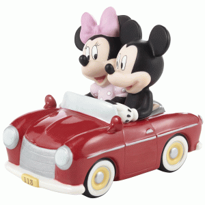 Mickey-Minnie-Car-right