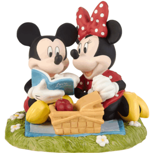 Mickey-Minnie-Picnic