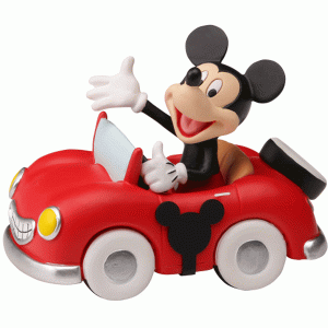 Mickey-Parade