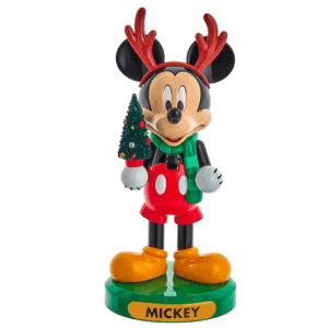 Mickey-Tree-Nutcracker