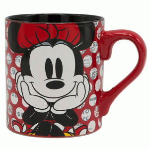 Minnie-Mouse-Dots-Mug-front