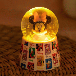 Minnie-Mouse-Mini-Globe-light