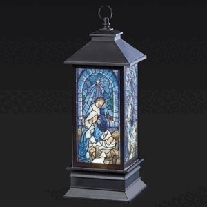 Nativity-Stained-Glass-lantern