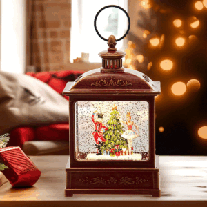Nutcracker-Swirl-Lantern-display