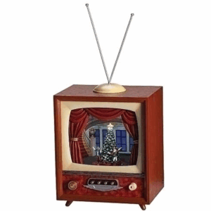 Nutcracker-TV