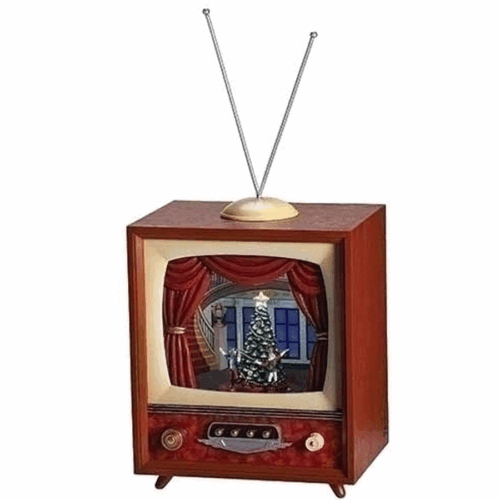Nutcracker-TV