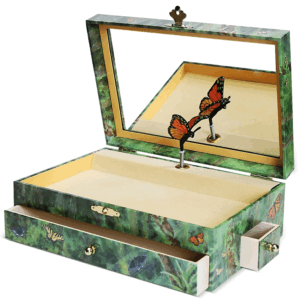 Papillon-Butterfly-Box