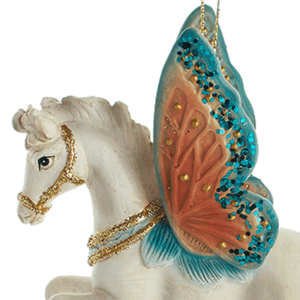 Pegasus-Butterfly-Wing-close