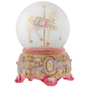 Pink-Carousel-Globe-angle