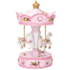 Pink-Rose-Carousel