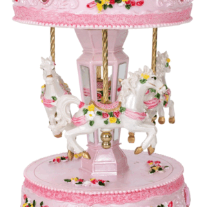 Pink-Rose-Carousel-close