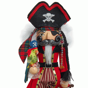 Pirate-Nutcracker-front-close