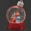 Plastic-Rudolph-Yukon-Globe