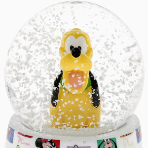 Pluto-Mini-Globe-close