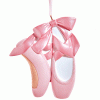 Pointe-Shoe-Ornament
