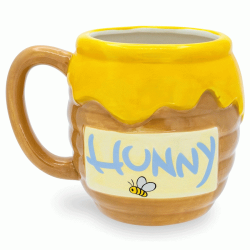 Pooh-Hunny-Pot-Mug-back