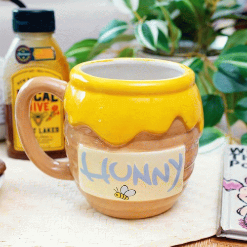 Pooh-Hunny-Pot-Mug-back-display