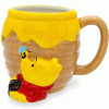 Pooh-Hunny-Pot-Mug-front