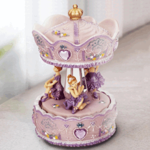 Prima-Donna-Carousel-display