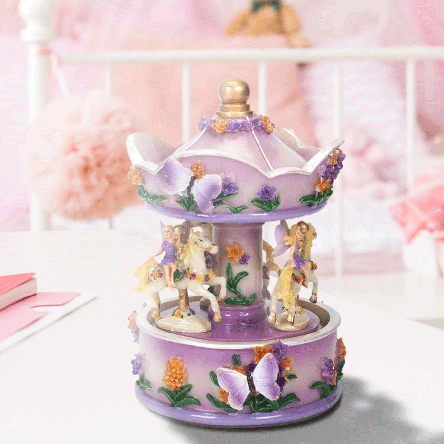 Purple-Fairy-Carousel-display