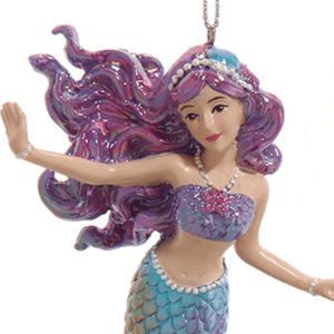 Purple-Mermaid-Orn-close