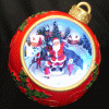 Red-Ball-Santa-Children-front