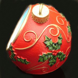 Red-Ball-Santa-Children-right