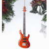 Red-Bass-Electric-Guitar-Ornament