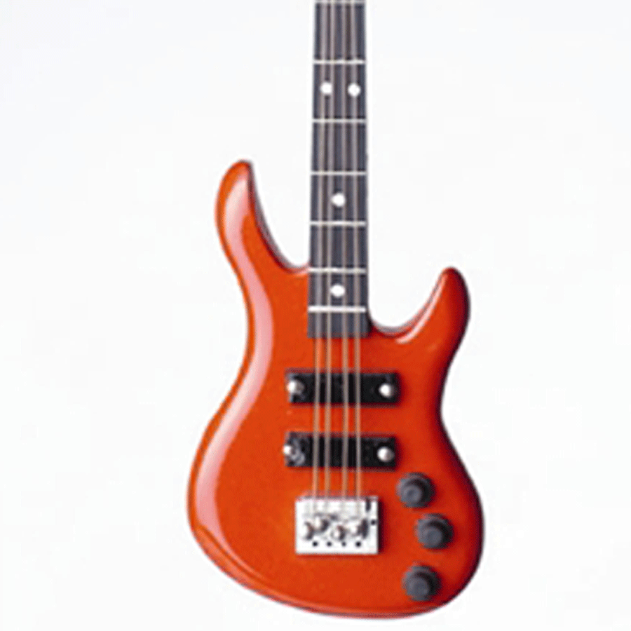 -Bass-Electric-Guitar-Ornament-close