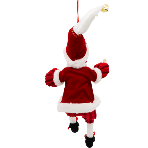 Red-Kringle-Klaus-Elf-back