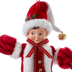 Red-Kringle-Klaus-Elf-close