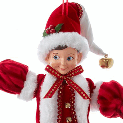 Red-Kringle-Klaus-Elf-close