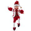 Red-Kringle-Klaus-Elf-front