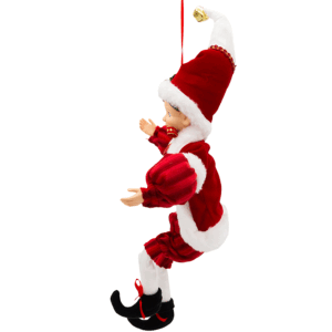 Red-Kringle-Klaus-Elf-right