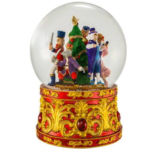 Red-Nutcracker-Globe-back-right