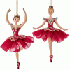 Regal-Red-Ballerina-Set