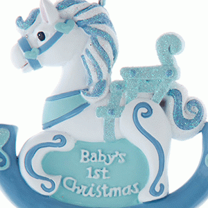 Rocking-Horse-Ornament-Blue-close