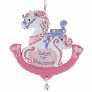 Rocking-Horse-Ornament-Pink
