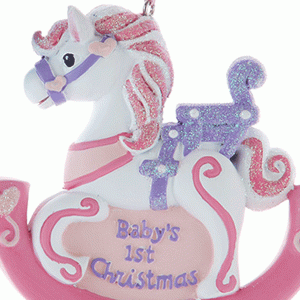 Rocking-Horse-Ornament-Pink-close