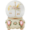 Rose-Garland-Globe