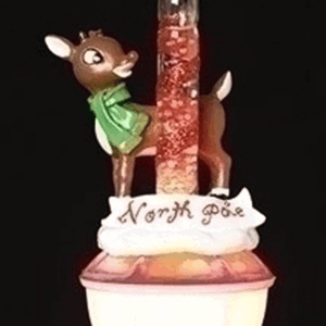 Rudolph-Bubble-Light-close