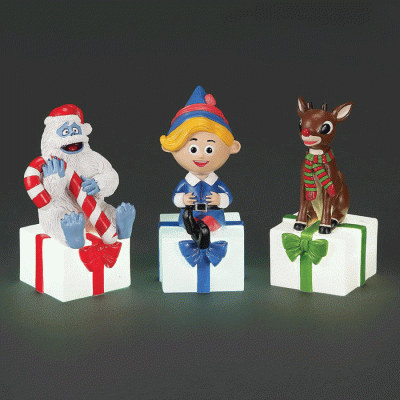 Rudolph,-Bumble,-and-Hermey