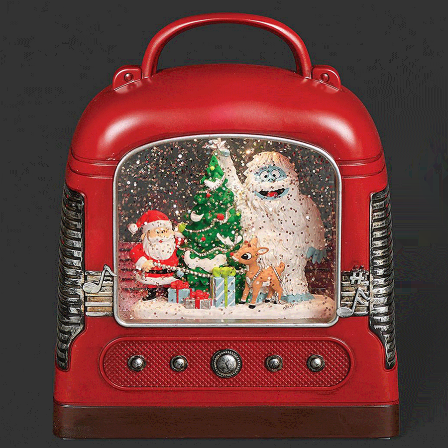 Rudolph-Musical-Radio
